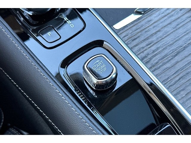 2022 Volvo S90 B6 Inscription