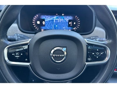 2022 Volvo S90 B6 Inscription