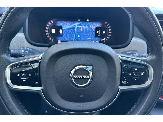 2022 Volvo S90 B6 Inscription