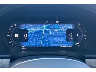 2022 Volvo S90 B6 Inscription