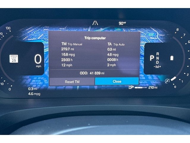 2022 Volvo S90 B6 Inscription