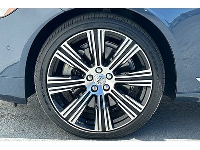 2022 Volvo S90 B6 Inscription