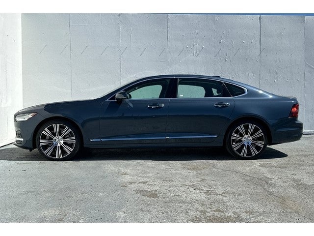 2022 Volvo S90 B6 Inscription