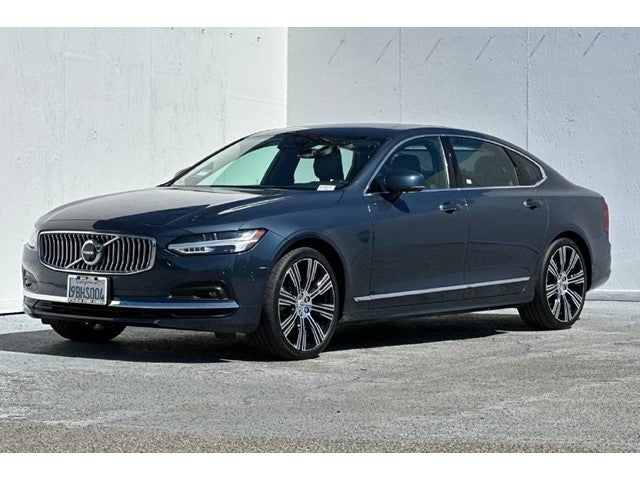2022 Volvo S90 B6 Inscription