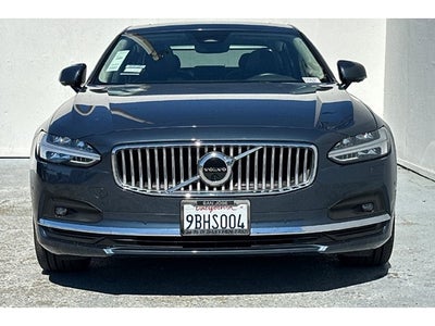 2022 Volvo S90 B6 Inscription