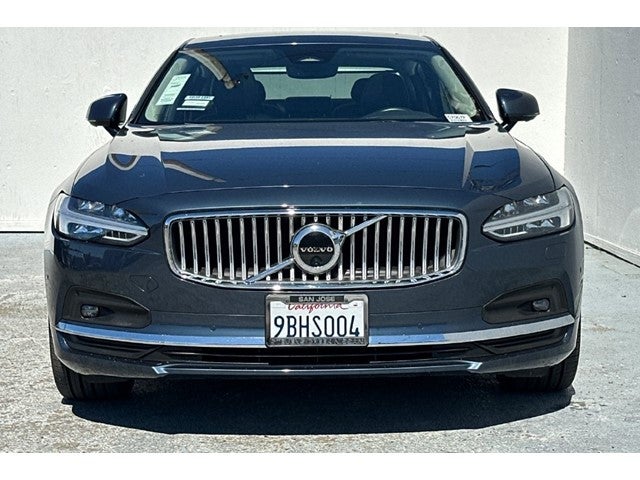 2022 Volvo S90 B6 Inscription