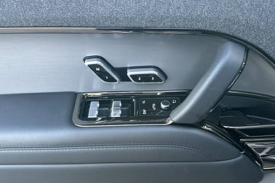 2023 Land Rover Range Rover Sport SE Dynamic