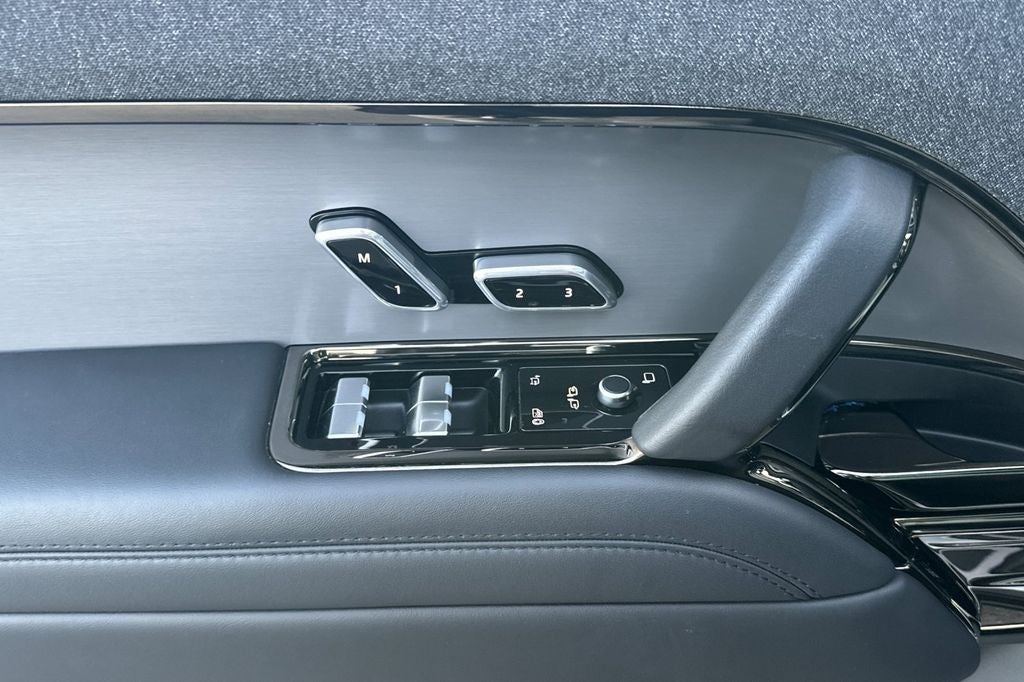 2023 Land Rover Range Rover Sport SE Dynamic