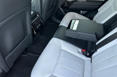 2023 Land Rover Range Rover Sport SE Dynamic