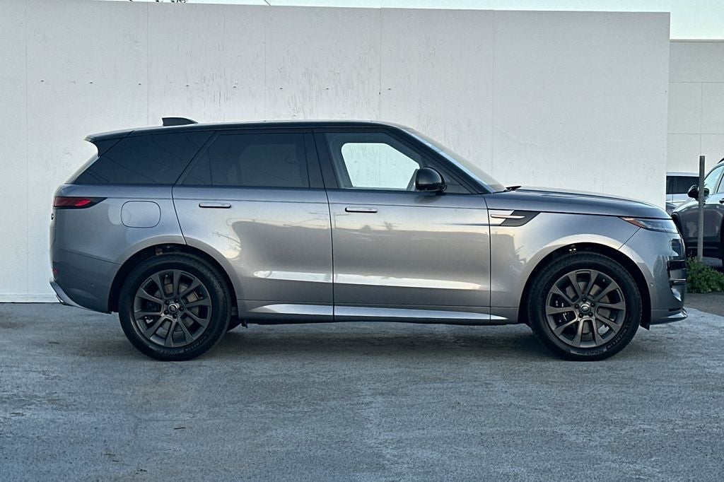 2023 Land Rover Range Rover Sport SE Dynamic