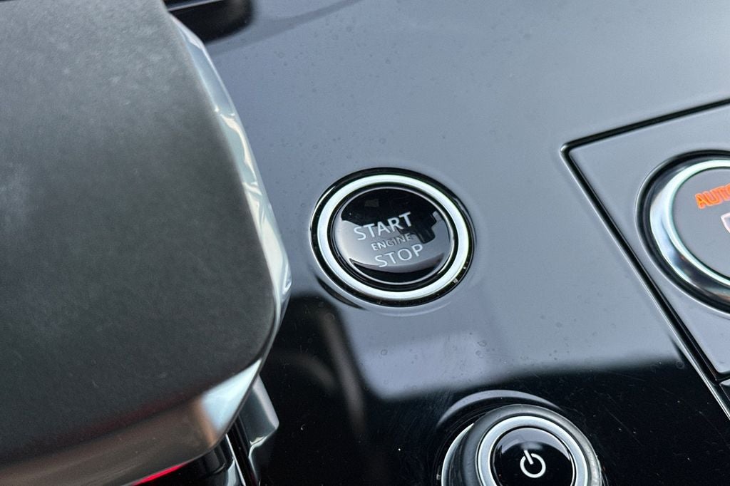 2023 Land Rover Range Rover Sport SE Dynamic