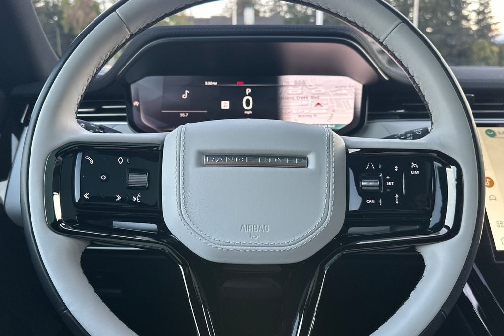 2023 Land Rover Range Rover Sport SE Dynamic