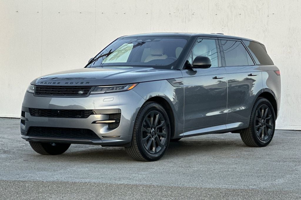 2023 Land Rover Range Rover Sport SE Dynamic