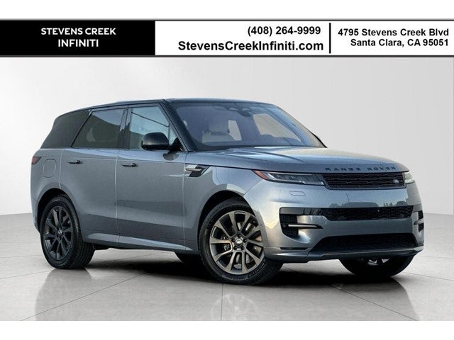 2023 Land Rover Range Rover Sport SE Dynamic