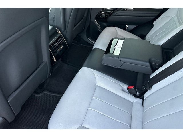 2023 Land Rover Range Rover Sport SE Dynamic