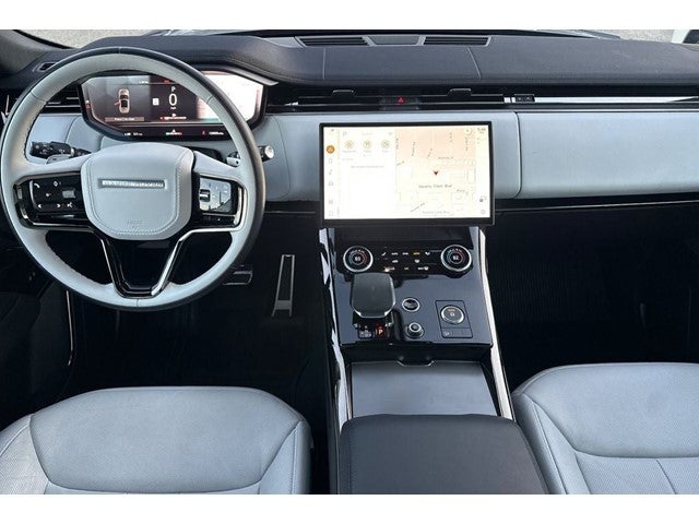 2023 Land Rover Range Rover Sport SE Dynamic