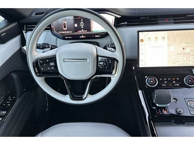 2023 Land Rover Range Rover Sport SE Dynamic