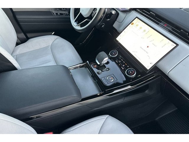 2023 Land Rover Range Rover Sport SE Dynamic