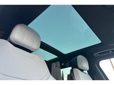 2023 Land Rover Range Rover Sport SE Dynamic