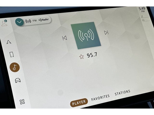 2023 Land Rover Range Rover Sport SE Dynamic