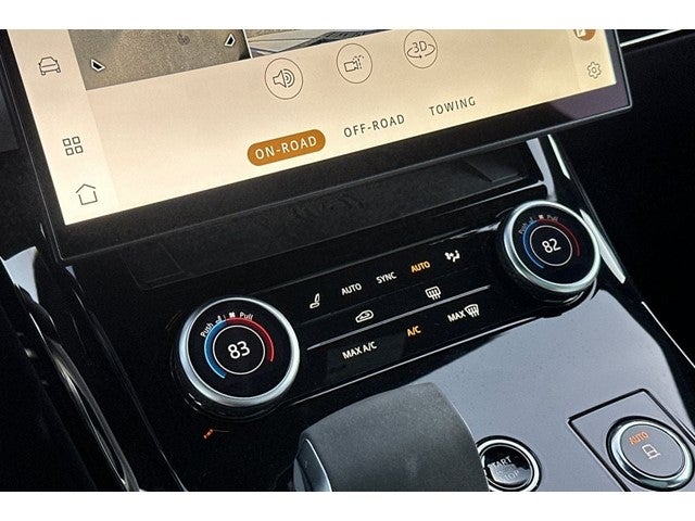 2023 Land Rover Range Rover Sport SE Dynamic