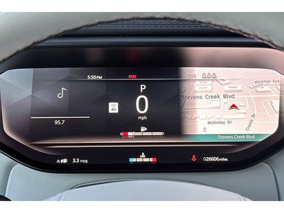 2023 Land Rover Range Rover Sport SE Dynamic