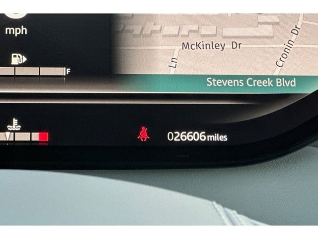 2023 Land Rover Range Rover Sport SE Dynamic