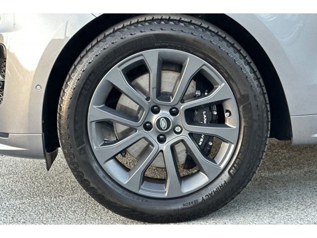 2023 Land Rover Range Rover Sport SE Dynamic