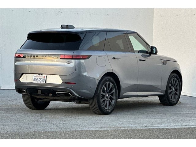 2023 Land Rover Range Rover Sport SE Dynamic