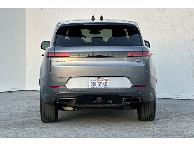 2023 Land Rover Range Rover Sport SE Dynamic
