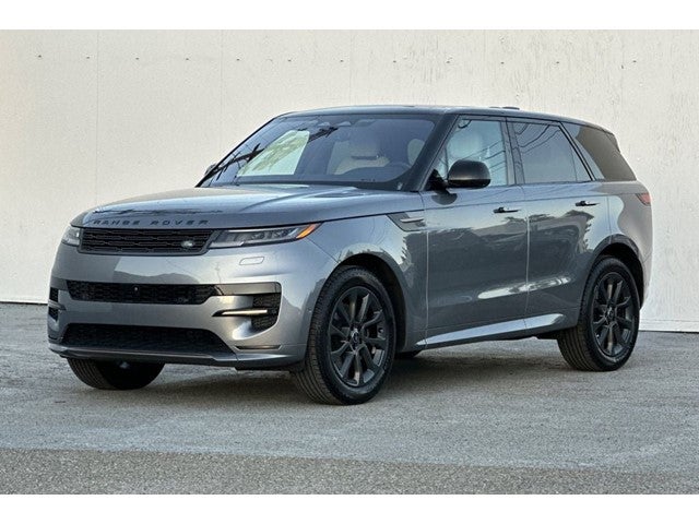 2023 Land Rover Range Rover Sport SE Dynamic