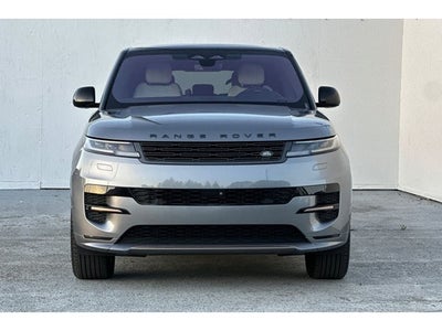 2023 Land Rover Range Rover Sport SE Dynamic