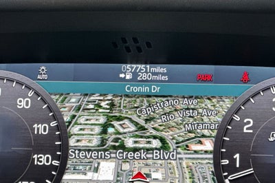 2021 Land Rover Defender 110 X-Dynamic HSE