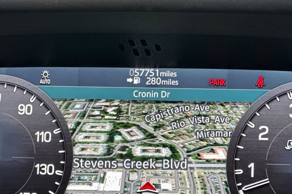 2021 Land Rover Defender 110 X-Dynamic HSE