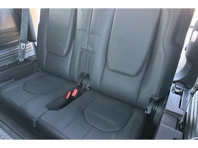 2021 Land Rover Defender 110 X-Dynamic HSE