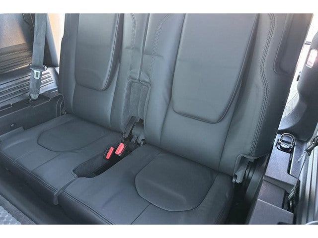 2021 Land Rover Defender 110 X-Dynamic HSE