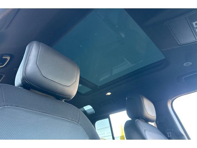 2021 Land Rover Defender 110 X-Dynamic HSE