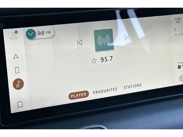 2021 Land Rover Defender 110 X-Dynamic HSE