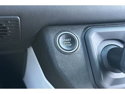 2021 Land Rover Defender 110 X-Dynamic HSE