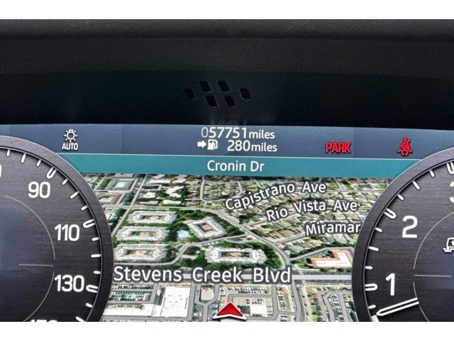 2021 Land Rover Defender 110 X-Dynamic HSE