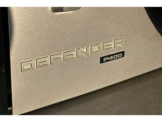 2021 Land Rover Defender 110 X-Dynamic HSE