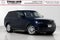 2022 Land Rover Range Rover .