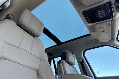 2022 Land Rover Range Rover .
