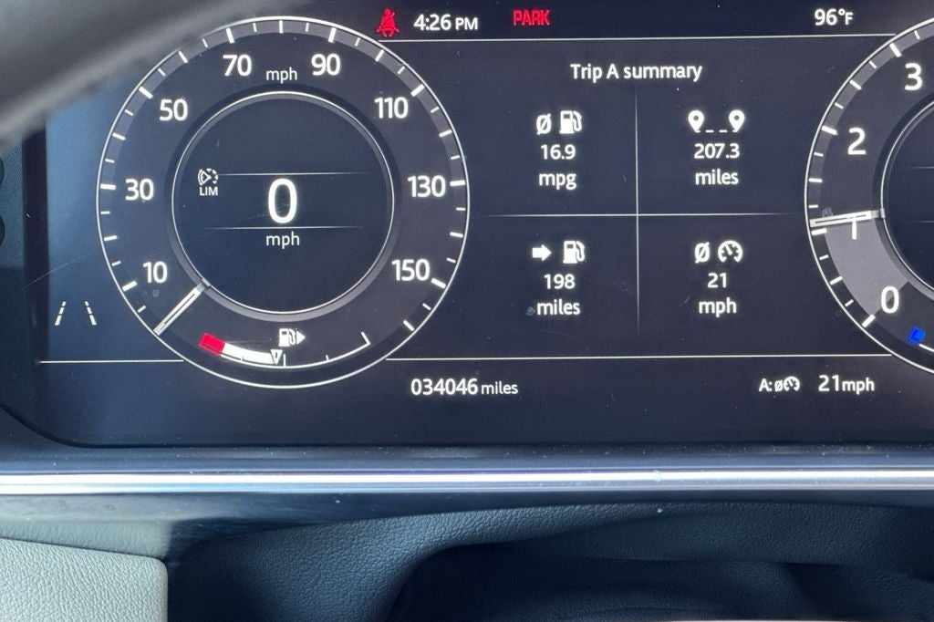 2022 Land Rover Range Rover .