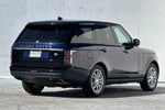 2022 Land Rover Range Rover .