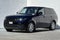 2022 Land Rover Range Rover .