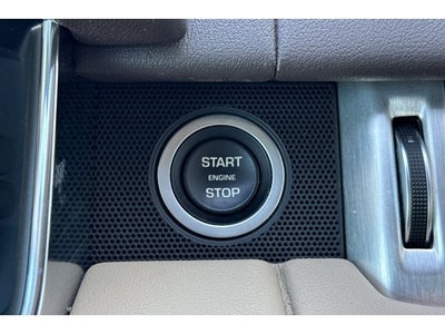 2022 Land Rover Range Rover .