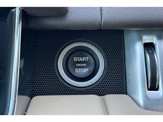 2022 Land Rover Range Rover .