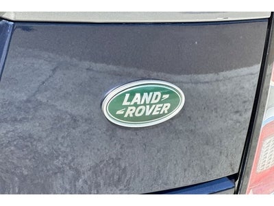 2022 Land Rover Range Rover .