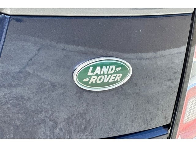2022 Land Rover Range Rover .